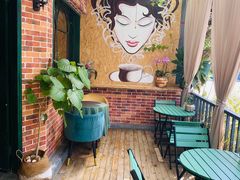 -The Flowers Coffee(南山店)