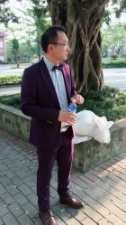 点击看大图 -现代经典婚纱摄影