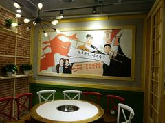 -钢管厂歆瑞源油卤串串香(春熙路太古里店)