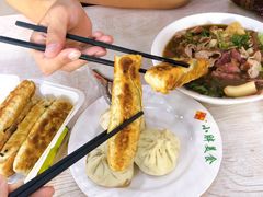 -老北京褡裢火烧·任记