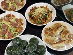-雪琴面馆富安特色鱼汤面(城中花园店)