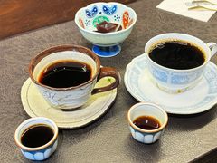 -Hei Cafe(工体店)