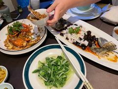 -杭州西湖柳莺里酒店·闻莺厅