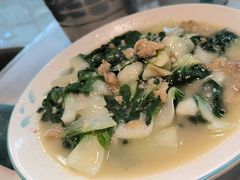 -南山翁新概念川菜(江宁万达广场店)