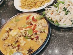 -鲜鲜·鲅鱼圈海鲜(于洪店)