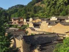 -杨家堂村
