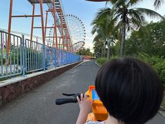 -田大厨海鲜超市(万豪店)