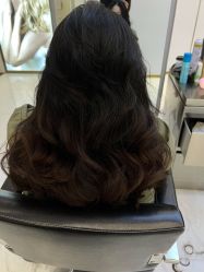 -YESIDO椰岛造型烫发染发