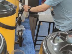 用餐区-大学城夜市大排档(凤栖路店)