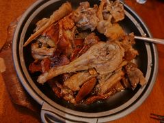 -林四喜·闽南传家菜(鼓浪屿店)