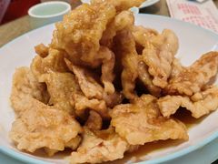 -韩记海鲜饺子旗舰店(红海新区店)