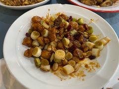 -金家老三饭庄(常营店)