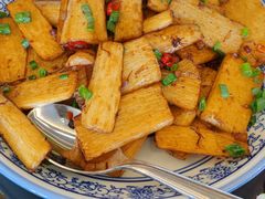 -泛太平洋大酒店·海天楼中餐厅·粤菜