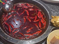 -蜀大侠火锅(总府路店)