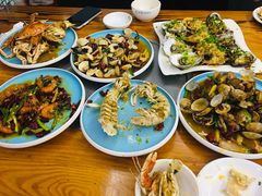 -龙湾海鲜渔村餐厅(亚龙湾店)