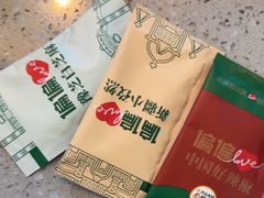 -偏脸子哈尔滨老烧烤(红旗大街店)