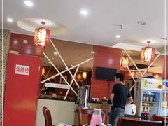 大堂-农家湘菜(安亭店)