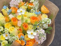 -F.Story 花和故事(新天地店)