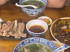 -长安后宰门水盆羊肉(新都心店)