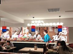 -将军牛排·尔滨地标朝鲜族美食(总店)