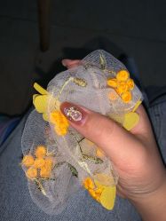 镶钻-蕾蕾美甲美睫