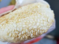 肉松饼-京客隆超市(京源店)