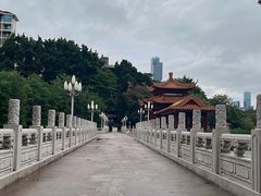 -荔枝公园(福田区)