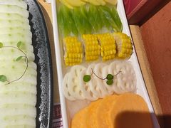 -东道煮牛肉火锅(东盛大街店)