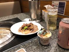 -德得轩烤涮一体自助餐厅(王府井店)