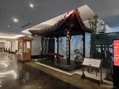 -苏州独墅湖书香世家酒店