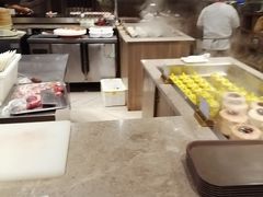 -海天盛宴海鲜自助(正大广场店)