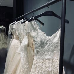 点击看大图 -Vera Wang婚纱礼服旗舰店