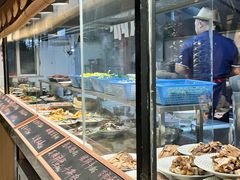 -随园餐厅(仙鹤新天地广场店)