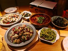 -肉串汪(望京店)