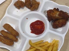 -豪客来牛排(海沧阿罗海店)