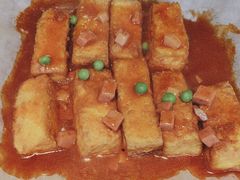 -隅焰·三生三味·手作川菜(金沙天街店)