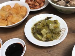 -松發肉骨茶(牛车水店)
