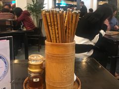 -奎元馆.百年奎元.非遗传承(西湖边的解放路店)