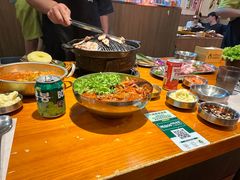 -kingkong大猩猩烤肉(CBD店)