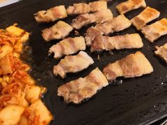 -韩时烤肉(枫蓝店)