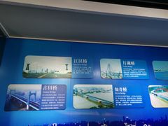 -武汉规划展示馆