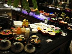 -西藏饭店·亚克·食光自助餐厅(文殊院店)