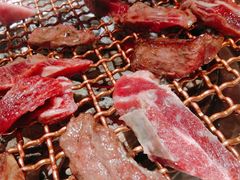 黑牛肋条-九田家黑牛烤肉料理(中北镇店)