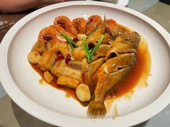 -蘭奢雅集·江浙菜(青山江滩店)