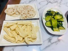 -半亩园(双榆树店)