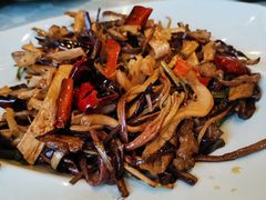 -小厨子私房菜·云南美食店