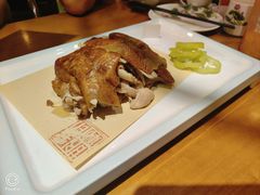 -春满园·邯郸菜发祥地(滏东店)