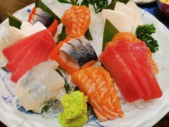 -竹日本料理