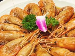 -阿毛饭店(和义路店)