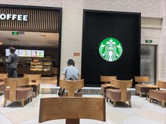 -星巴克(蒲汇塘路店)